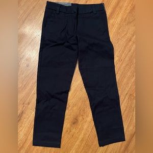 Nautica NWT girls uniform pants